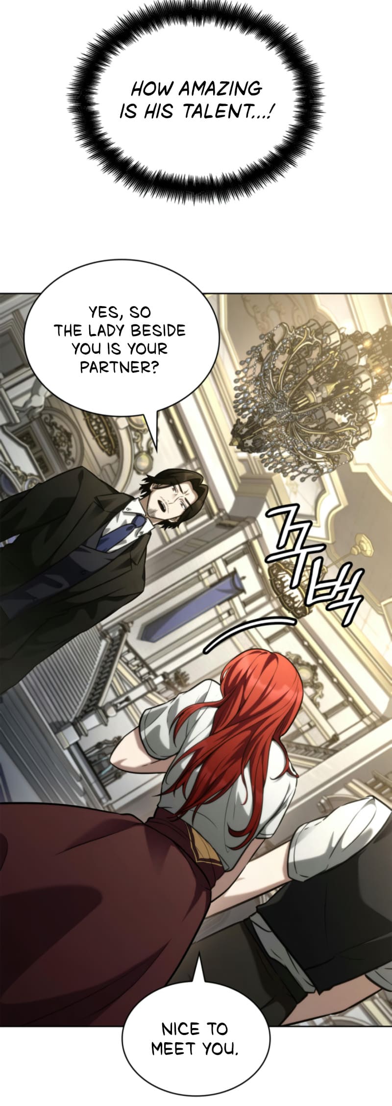 Infinite Mage, Chapter 107 image 61